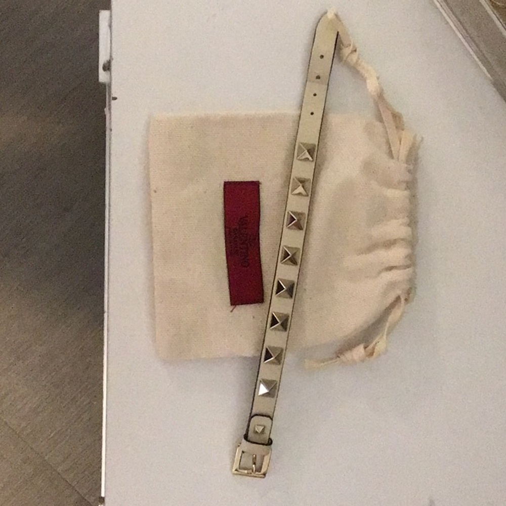 Valentino Stud bracelet
